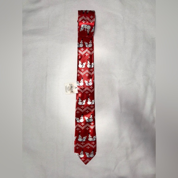 NWT CHRISTMAS TIE 🎄🧑‍🎄 - Picture 6 of 7
